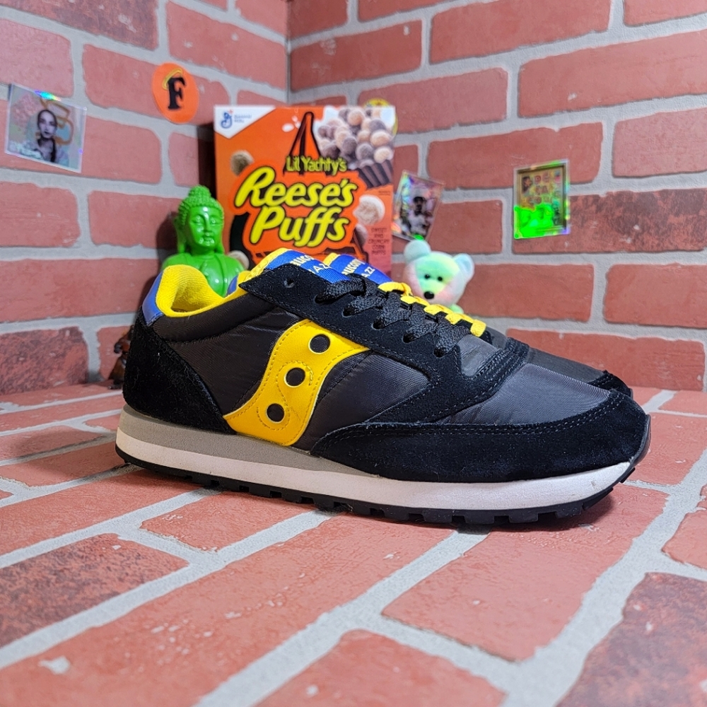 Saucony